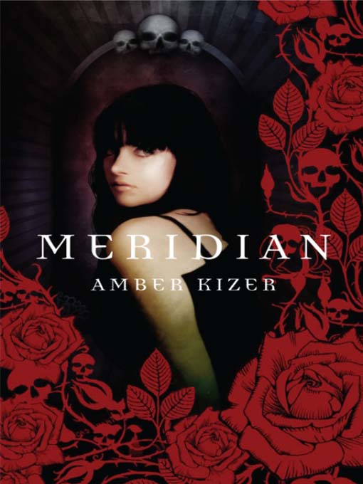 Title details for Meridian by Amber Kizer - Available